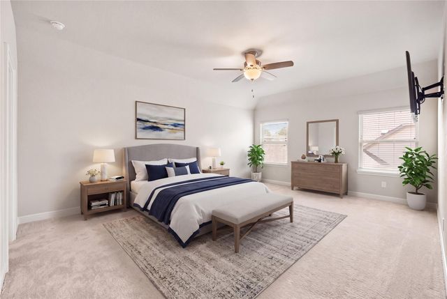 28119 Rockhill Drive, Spring, TX 77386