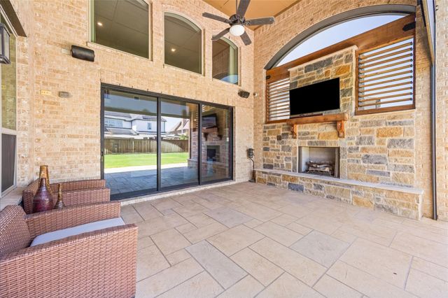 28119 Rockhill Drive, Spring, TX 77386