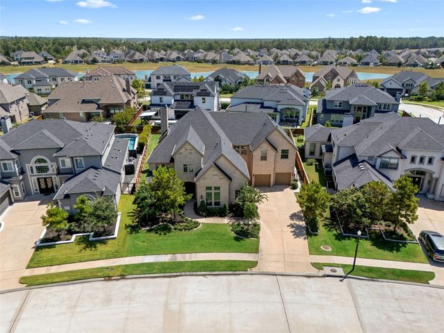 28119 Rockhill Drive, Spring, TX 77386