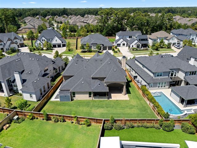 28119 Rockhill Drive, Spring, TX 77386