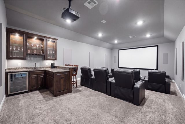 28119 Rockhill Drive, Spring, TX 77386