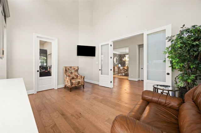 28119 Rockhill Drive, Spring, TX 77386