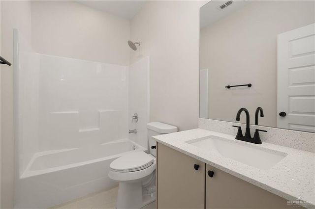 2312 Hillside Avenue S, Edinburg, TX 78542