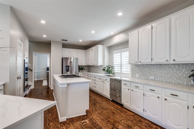 115 Flintshire Way, Coppell, TX 75019