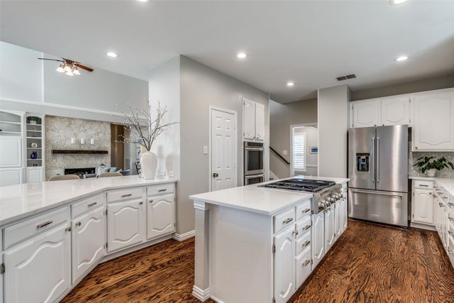 115 Flintshire Way, Coppell, TX 75019