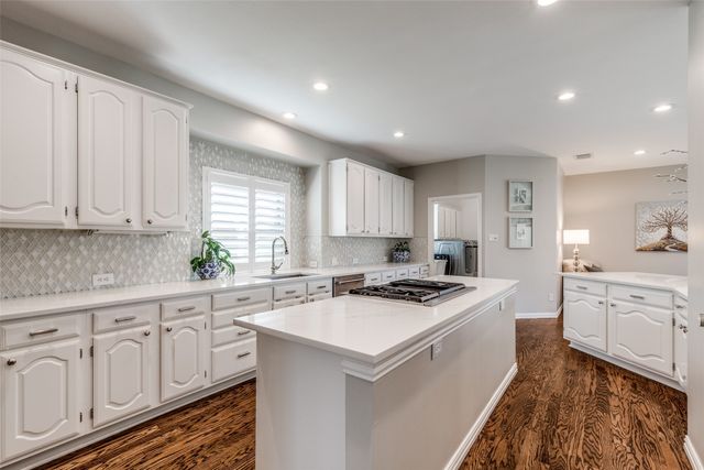 115 Flintshire Way, Coppell, TX 75019