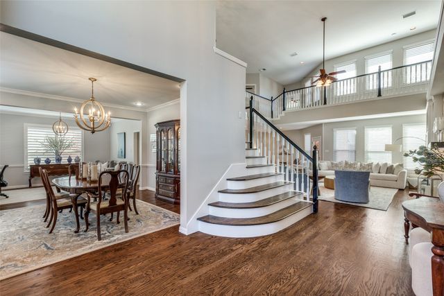 115 Flintshire Way, Coppell, TX 75019