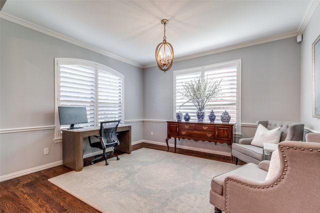 115 Flintshire Way, Coppell, TX 75019