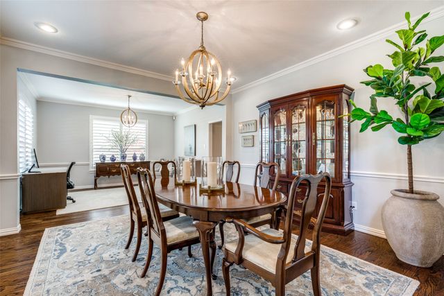 115 Flintshire Way, Coppell, TX 75019