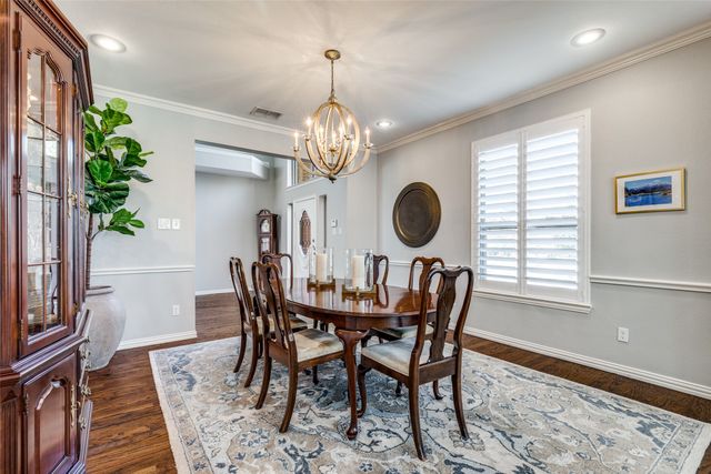 115 Flintshire Way, Coppell, TX 75019