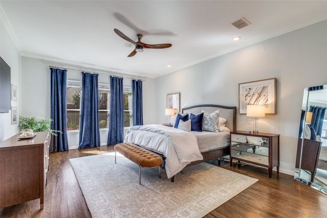 115 Flintshire Way, Coppell, TX 75019