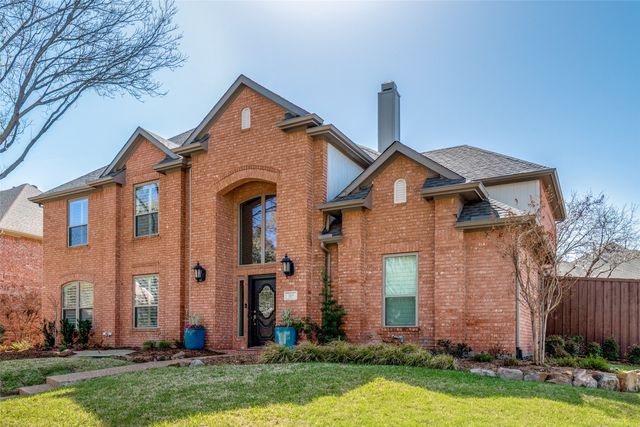 115 Flintshire Way, Coppell, TX 75019