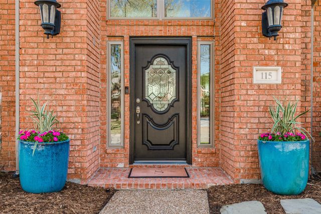 115 Flintshire Way, Coppell, TX 75019