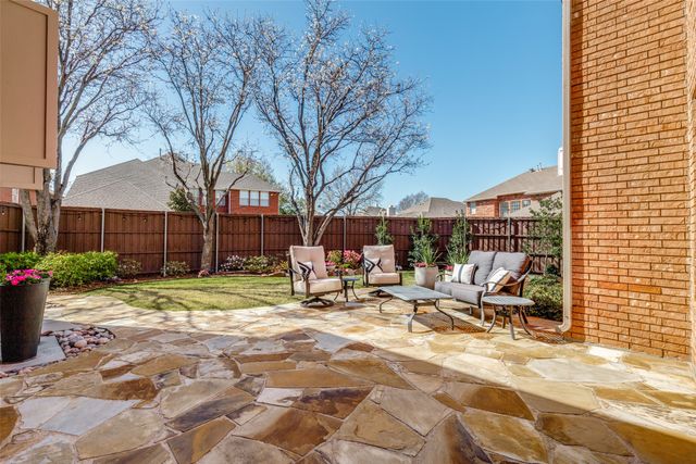 115 Flintshire Way, Coppell, TX 75019