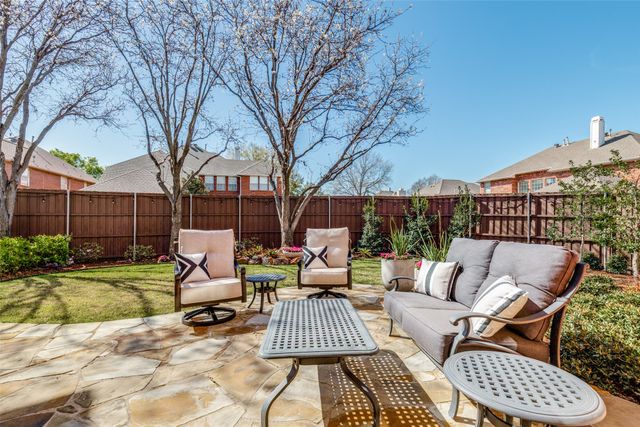 115 Flintshire Way, Coppell, TX 75019