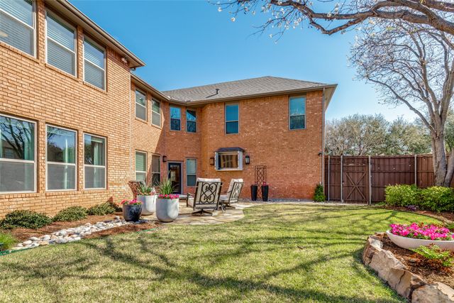 115 Flintshire Way, Coppell, TX 75019