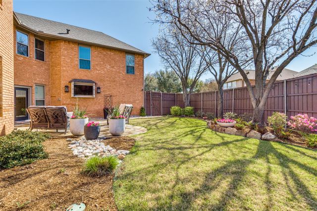 115 Flintshire Way, Coppell, TX 75019