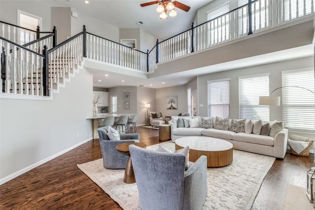 115 Flintshire Way, Coppell, TX 75019