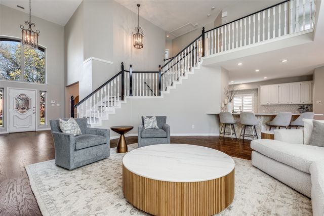 115 Flintshire Way, Coppell, TX 75019