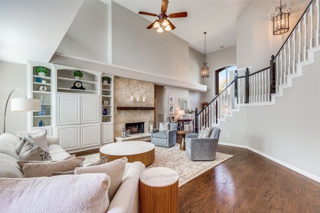 115 Flintshire Way, Coppell, TX 75019