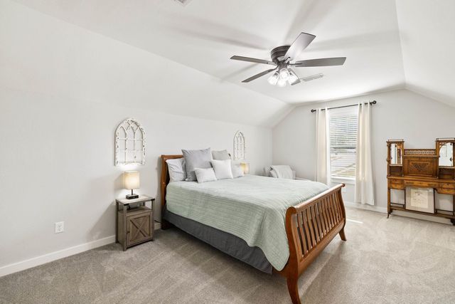 6000 Zumbehl Cove, Benton, AR 72019