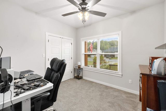 6000 Zumbehl Cove, Benton, AR 72019