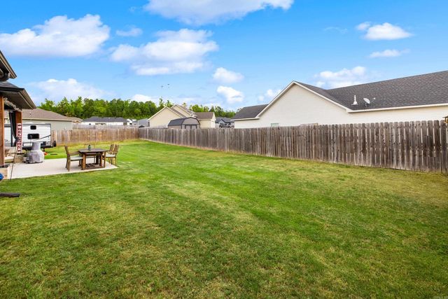 6000 Zumbehl Cove, Benton, AR 72019