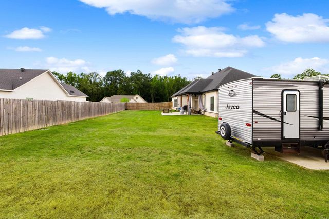 6000 Zumbehl Cove, Benton, AR 72019