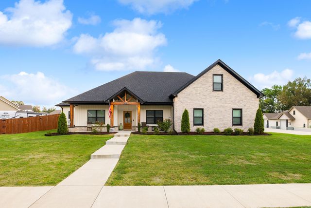 6000 Zumbehl Cove, Benton, AR 72019