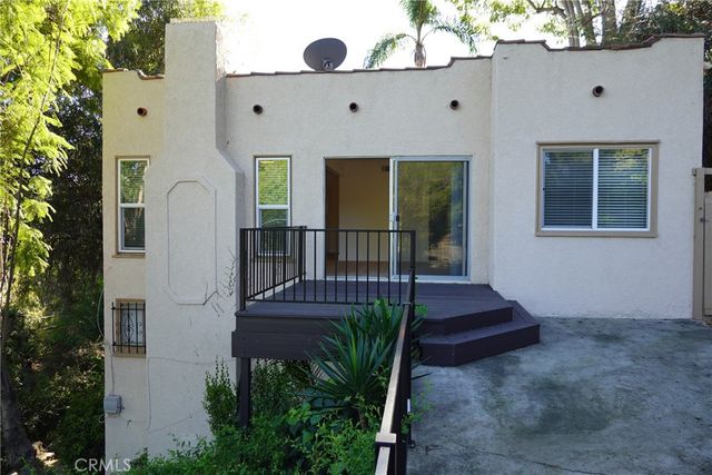 6845 Alta Loma Terrace, Los Angeles, CA 90068