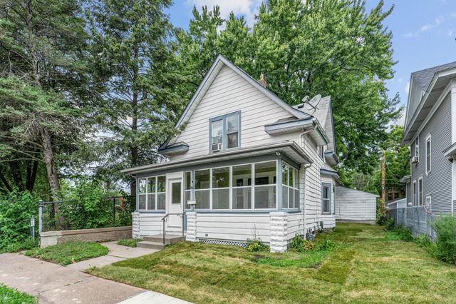 779 Thomas Avenue, Saint Paul, MN 55104