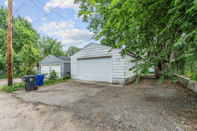 779 Thomas Avenue, Saint Paul, MN 55104