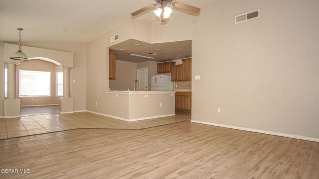12841 TIERRA AYALA Drive, El Paso, TX 79938