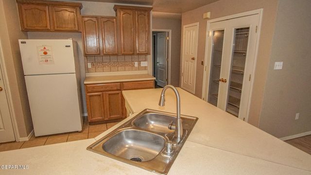 12841 TIERRA AYALA Drive, El Paso, TX 79938