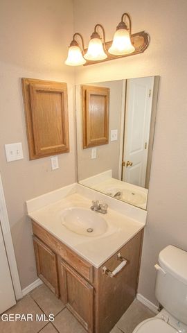 12841 TIERRA AYALA Drive, El Paso, TX 79938