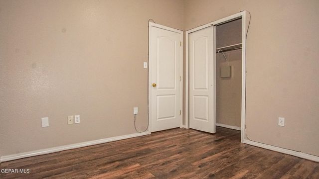 12841 TIERRA AYALA Drive, El Paso, TX 79938