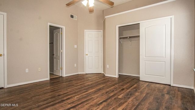 12841 TIERRA AYALA Drive, El Paso, TX 79938