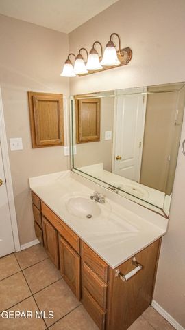 12841 TIERRA AYALA Drive, El Paso, TX 79938