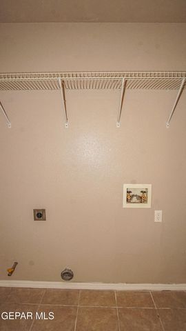 12841 TIERRA AYALA Drive, El Paso, TX 79938
