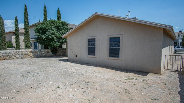 12841 TIERRA AYALA Drive, El Paso, TX 79938
