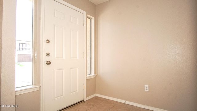 12841 TIERRA AYALA Drive, El Paso, TX 79938