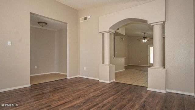 12841 TIERRA AYALA Drive, El Paso, TX 79938