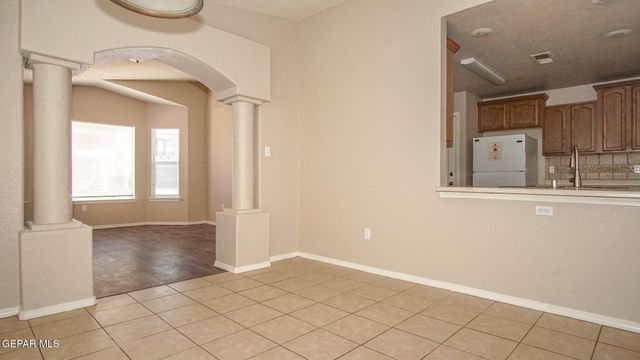 12841 TIERRA AYALA Drive, El Paso, TX 79938