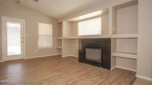 12841 TIERRA AYALA Drive, El Paso, TX 79938
