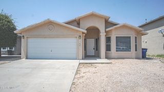 12841 TIERRA AYALA Drive, El Paso, TX 79938