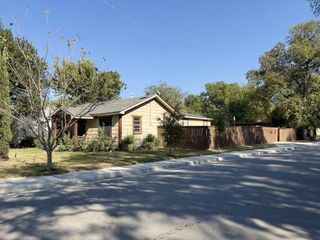 5079 Mayfair Street, Fort Worth, TX 76116
