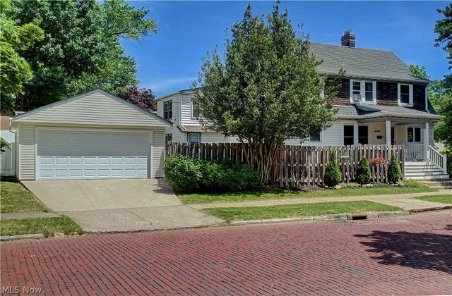 3630 W 148th Street, Cleveland, OH 44111