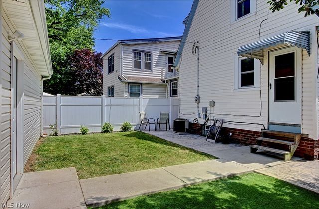 3630 W 148th Street, Cleveland, OH 44111