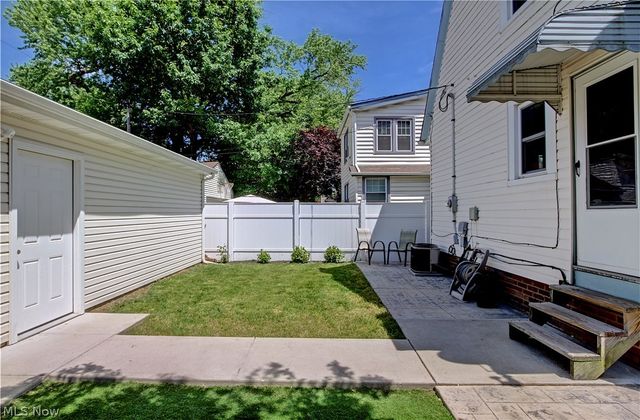 3630 W 148th Street, Cleveland, OH 44111