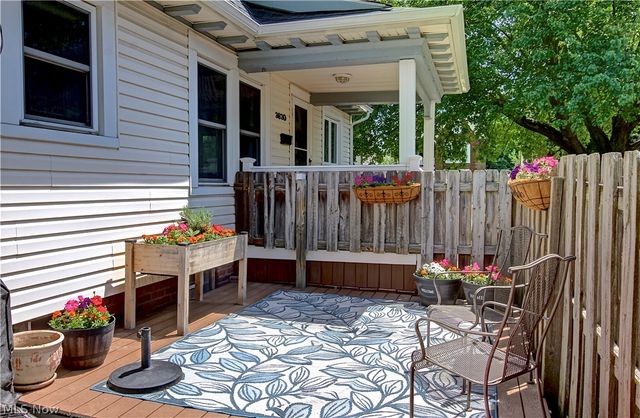 3630 W 148th Street, Cleveland, OH 44111